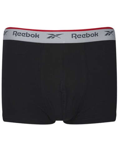 REE-U5-C8266-RBK-Mens Trunk - Ovett (3 Pair Pack)